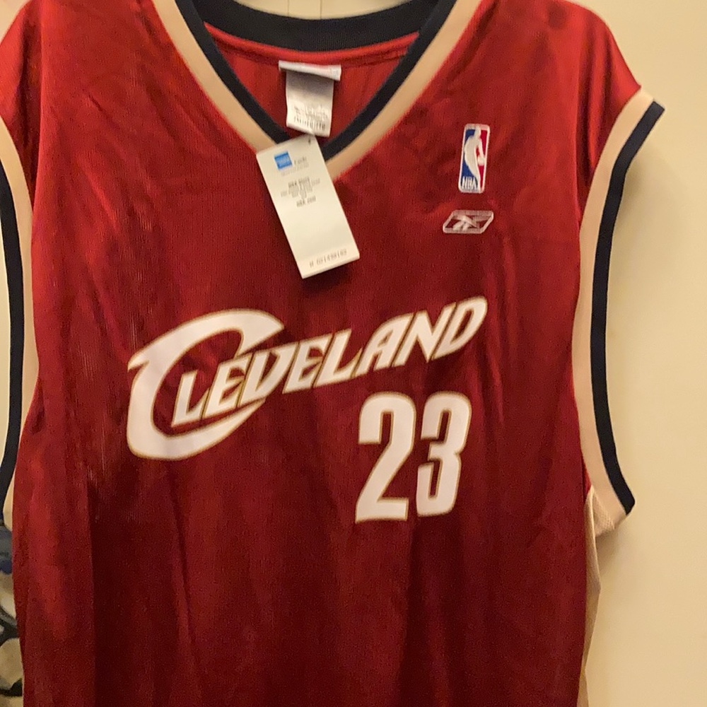 NBA Jersey